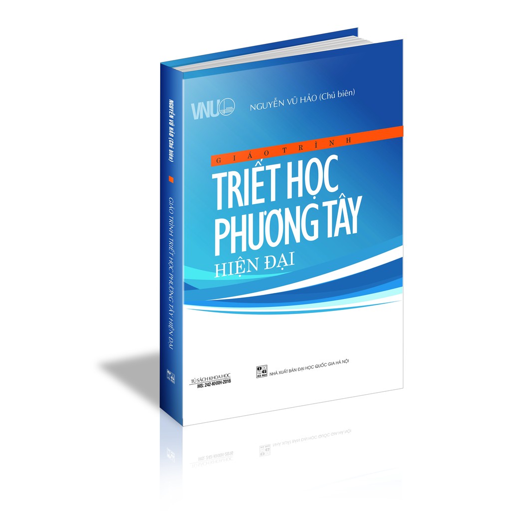 Sách - Giáo Trình Triết Học Phương Tây Hiện Đại | BigBuy360 - bigbuy360.vn