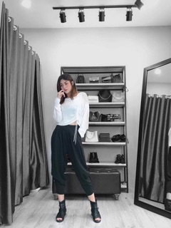 Quần bom gấu siêu hót
