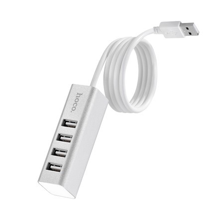 Hub Hoco Hb1 4 Cổng Usb Chính Hãng