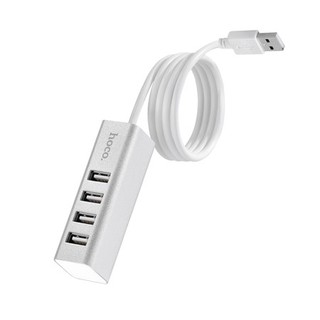 Bộ chia cổng usb hoco hb1 - 4 cổng usb