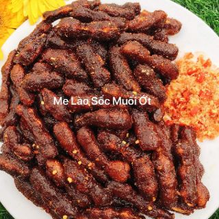Me lào chua cay 500gr