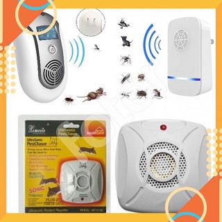 [5🌟][FREESHIP] MÁY ĐUỔI CHUỘT, MUỖI, CÔN TRÙNG NHIỀU MẪU [SALE]