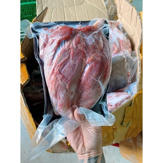 Bắp bò hoa khay 1kg