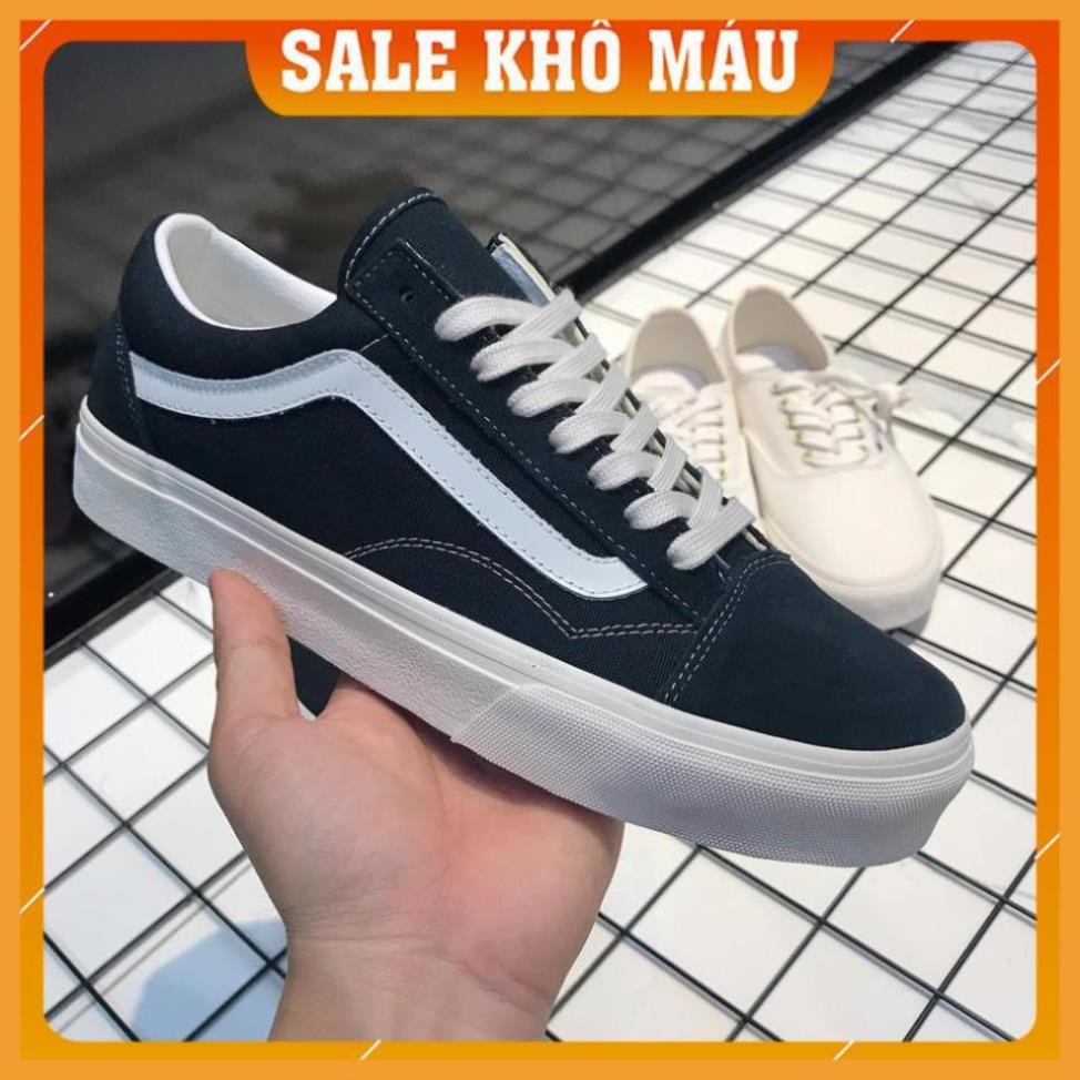 [FreeShip – Xả kho] Giày Thể Thao Vải/Giày Sneaker Nam Nữ/Giày Thể Thao Nữ/Đủ size 36-43