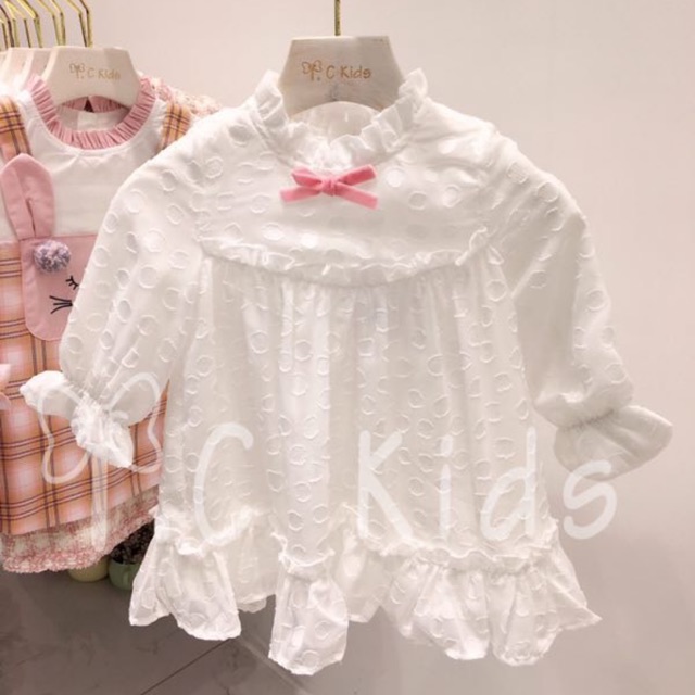 Váy TC Kids tiểu thư ❤️
