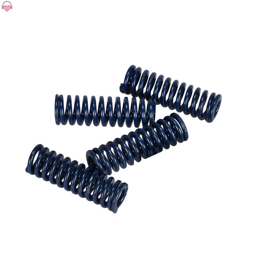 SPML-Springs Blue Accessories 4Pcs For Creality Ender 3 Pro CR-10 High quality--SPML | BigBuy360 - bigbuy360.vn