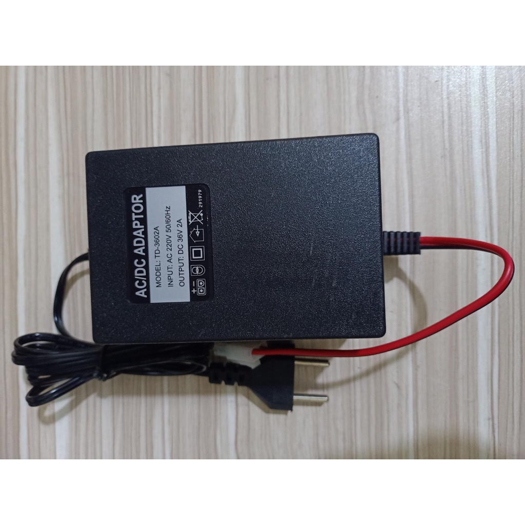 Nguồn  36V -2A Cho Máy Bơm, nguồn 36v