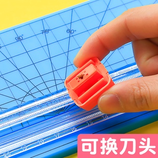 BÀN CẮT GIẤY MINI