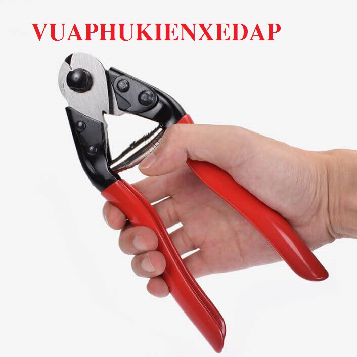 Kìm cắt cáp / vỏ dây đề dây thắng xe đạp Toopre TBLC1