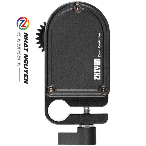 Bộ Điều Khiển Lấy Nét Motor Gimbal Zhiyun - Transmount Max Weebill S - Crane 3 - Crane 2S
