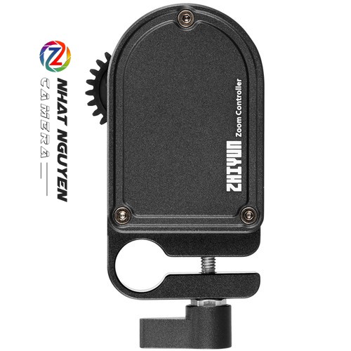 Bộ Điều Khiển Lấy Nét Motor Gimbal Zhiyun - Transmount Max Weebill S - Crane 3