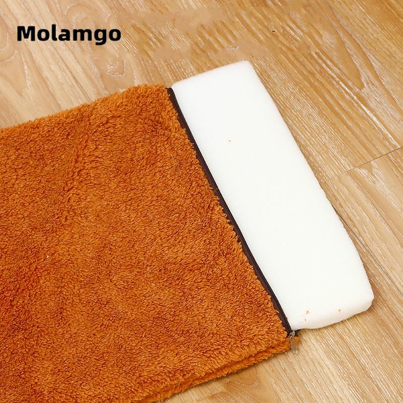 Ngôi Nhà MOLAMGO Kiểu Dáng Dễ Thương Cho Thú Cưng