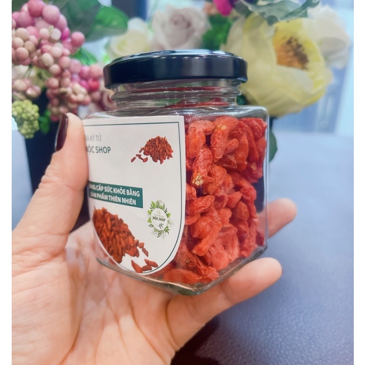 Trà Hoa Thảo mộc hũTự chọn 23 loại mix hộp quà( Hoa Hồng,Hoa Cúc,Nhài,Cam,Quế,Nẫu Đơn, Táo...) hũ 200ml