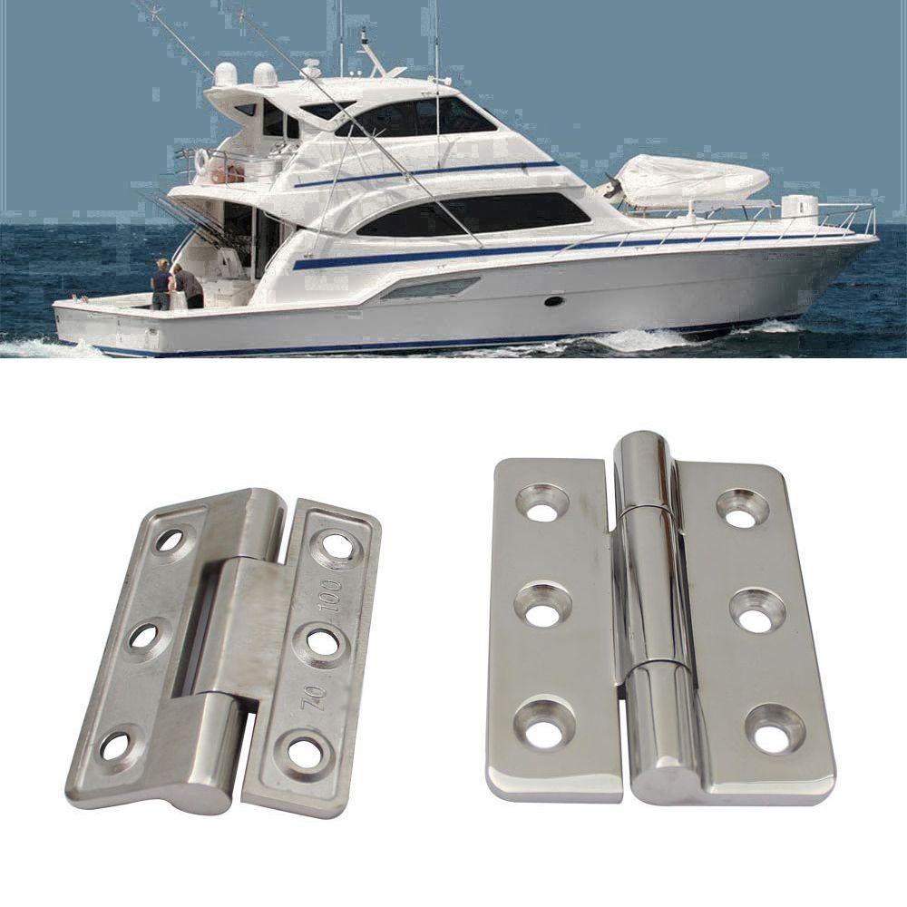 Bản Lề Bằng Thép Không Gỉ 180 Độ Cho Tàu Thuyền RV