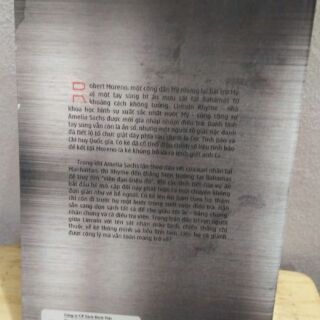 Sách - Buồng khử - Jeffery Deaver