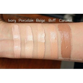 Kem nền Elf Acne Fighting foundation