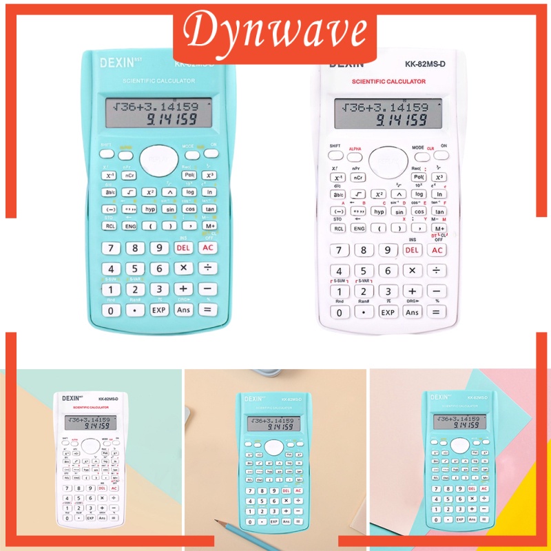 Máy Tính Cầm Tay Chuyên Dụng Cho Học Sinh