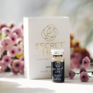 Serum Xóa Mụn Làm Sáng Mịn Da