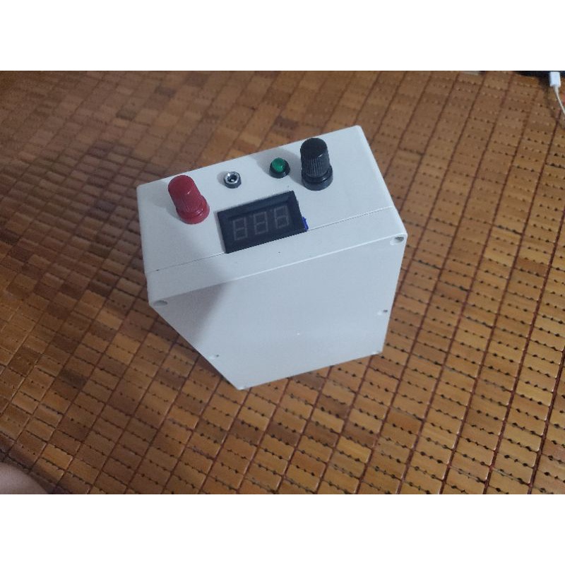 Bình Pin Lithium 12,6v 30Ah Mới 100%