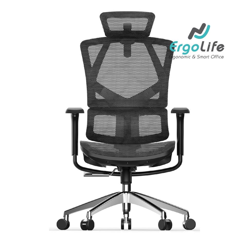 Ghế văn phòng Ergonomic ERC-90
