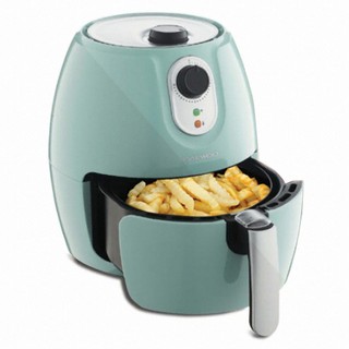 Nồi Chiên Không Dầu Daewoo DEF-DM550