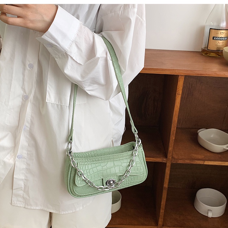 Túi Đeo Vai/Đeo Vai Thời Trang Chất Lượng Cao Dành Cho Nữ