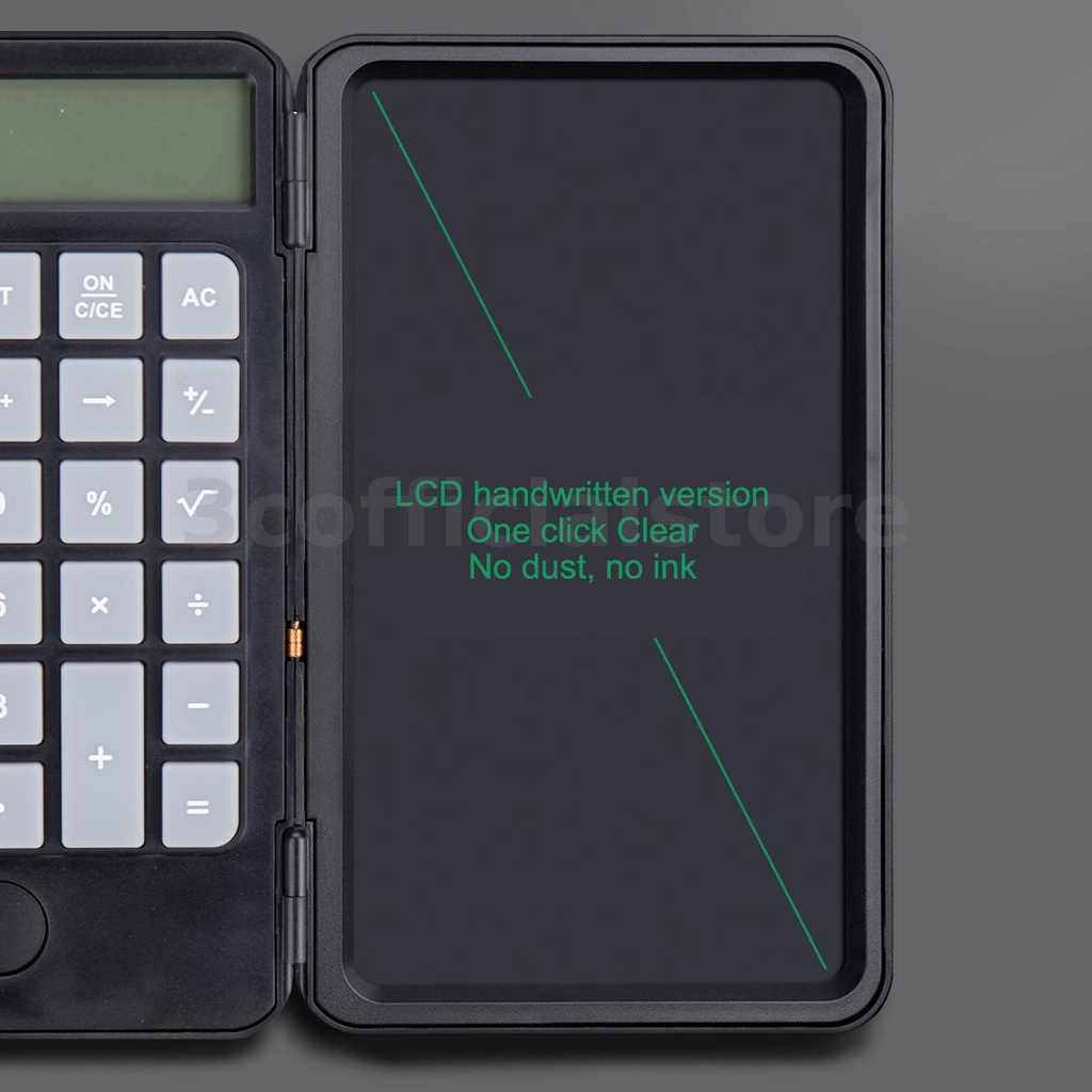 Máy Tính Để Bàn Có Màn Hình LCD Và Bút Viết