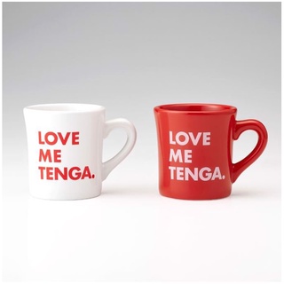 Ly sứ love me tenga