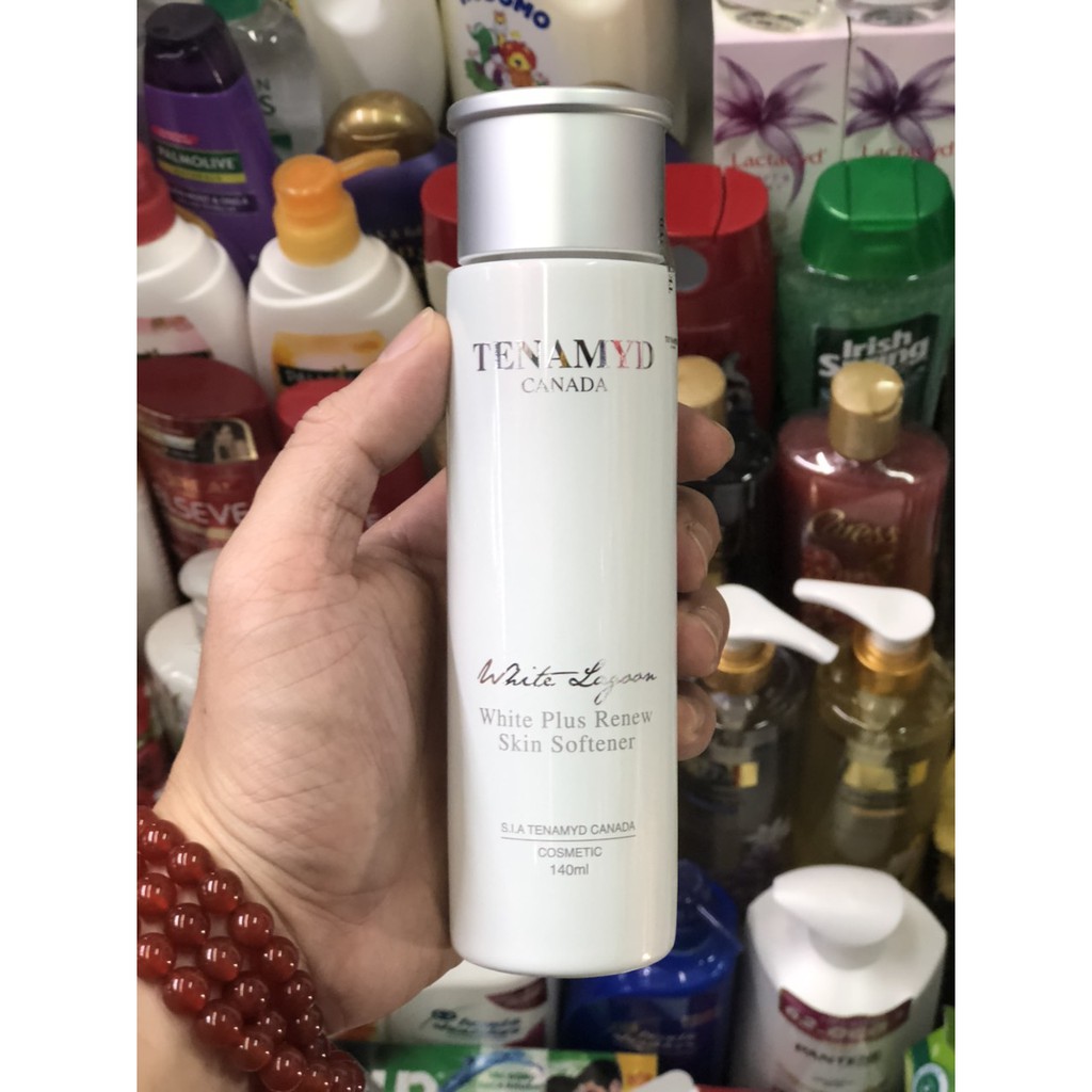 NƯỚC HOA HỒNG TRẮNG DA TENAMYD FRESH WHITE SAND