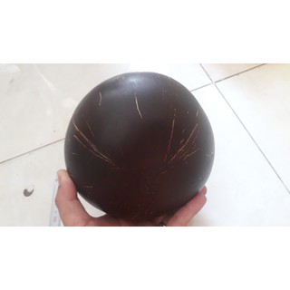 Tô gáo dừa Loại 2