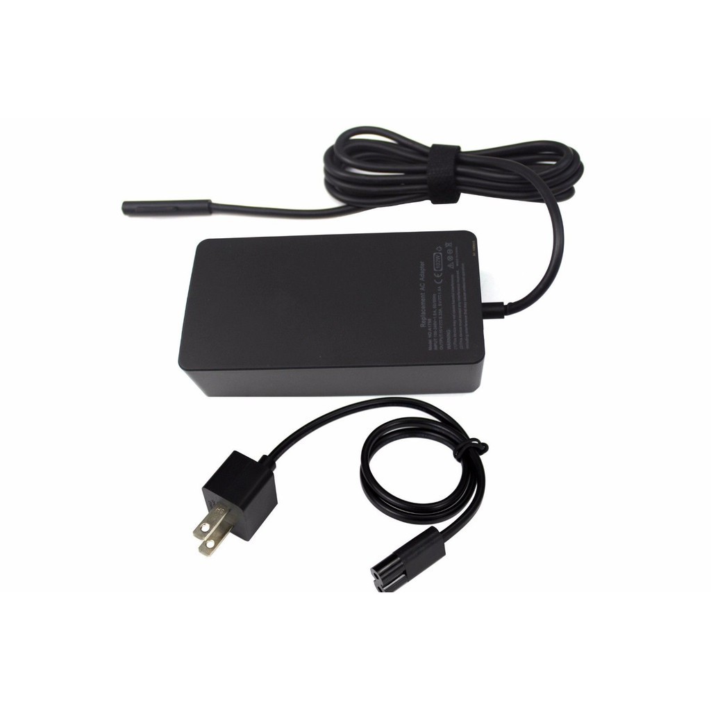 Sạc Surface Book, Surface Laptop 102W 15V 6.33A