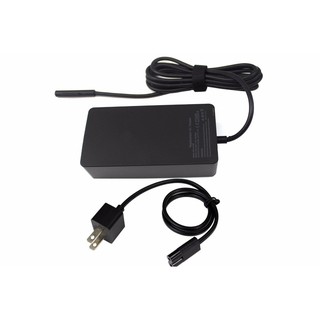 Sạc surface book, surface laptop 102w 15v 6.33a