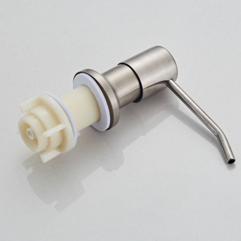 Bộ vòi dẫn nước rửa chén đầu vòi bằng inox 304 xịn