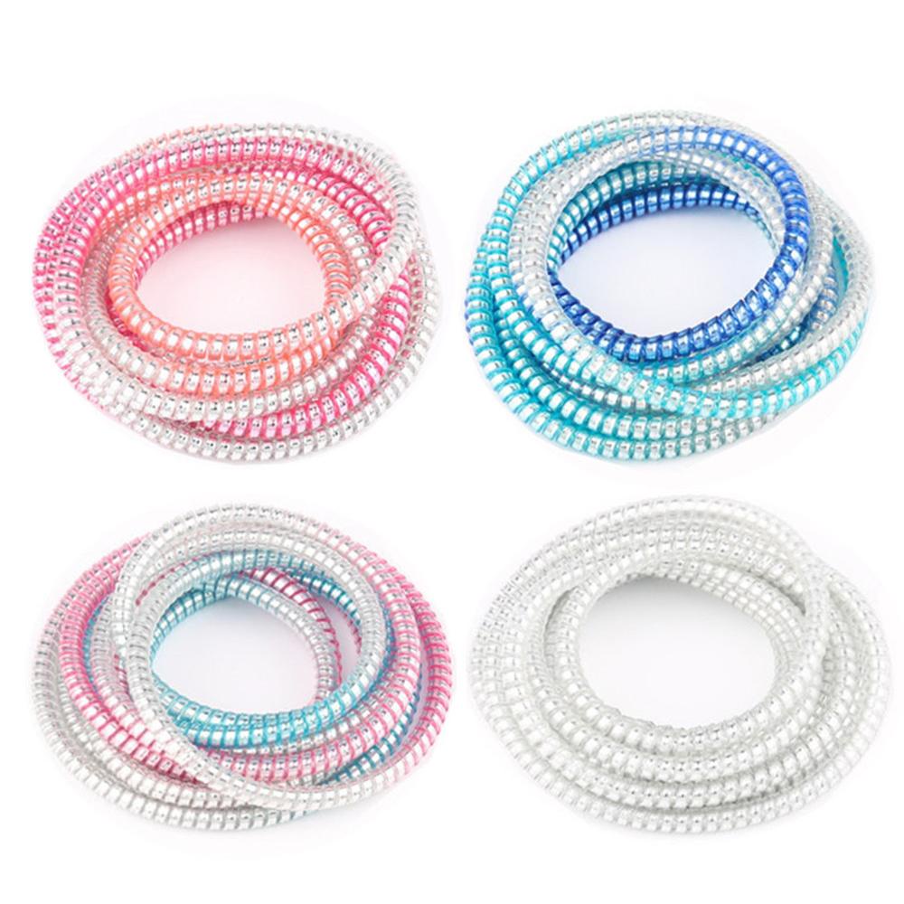 Dây cáp dữ liệu USB MMULCK màu gradient dài 1.4m tiện dụng