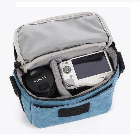 Túi máy ảnh PTK-MR