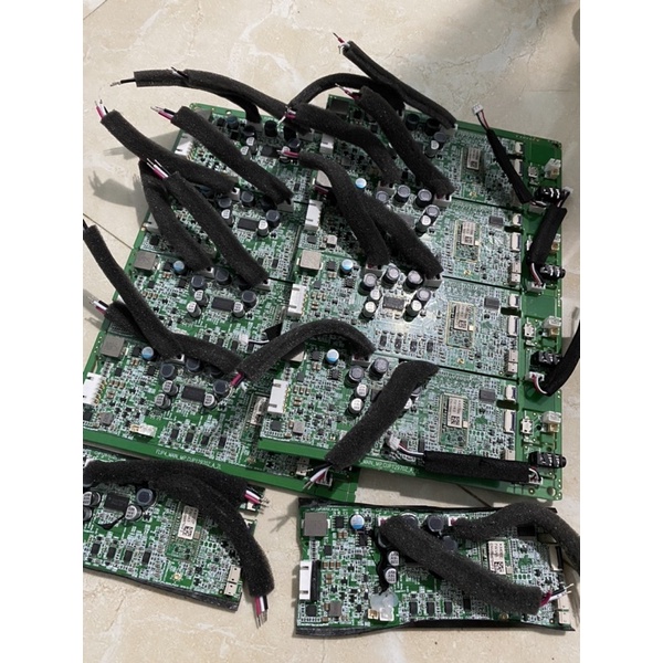 Mạch loa jbl flip4 chính hãng đầy đủ key khiển và pin, thay thế sửa chữa hoặc diy loa bluetooth mini