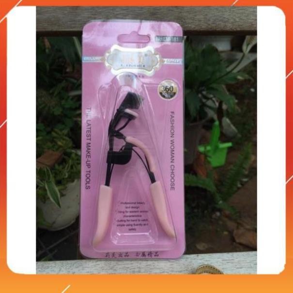 Miễn Phí Ship -  Bấm mi 360 độ LM-181