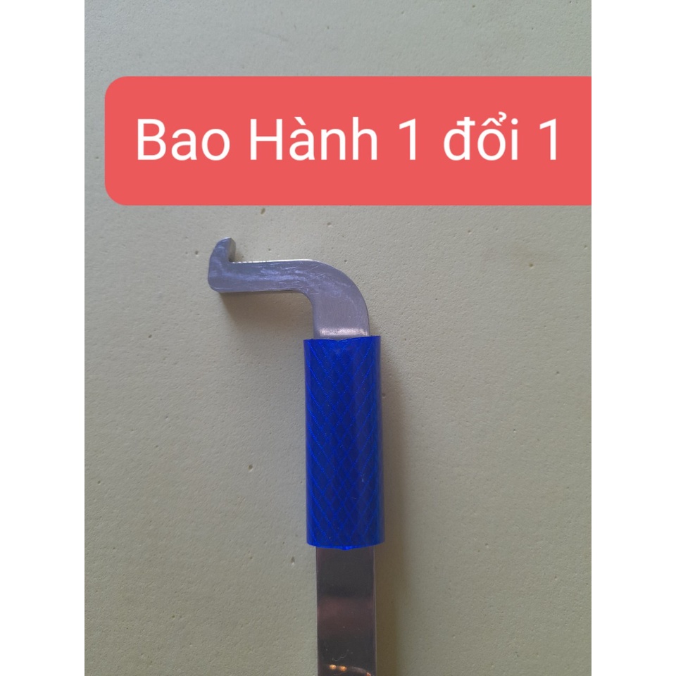 Cây Móc Phớt  Phuộc