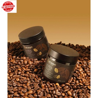 Tẩy Da Chết Cocoon Dak Lak Coffee Body Polish Từ Cà Phê Đak Lak 200ml
