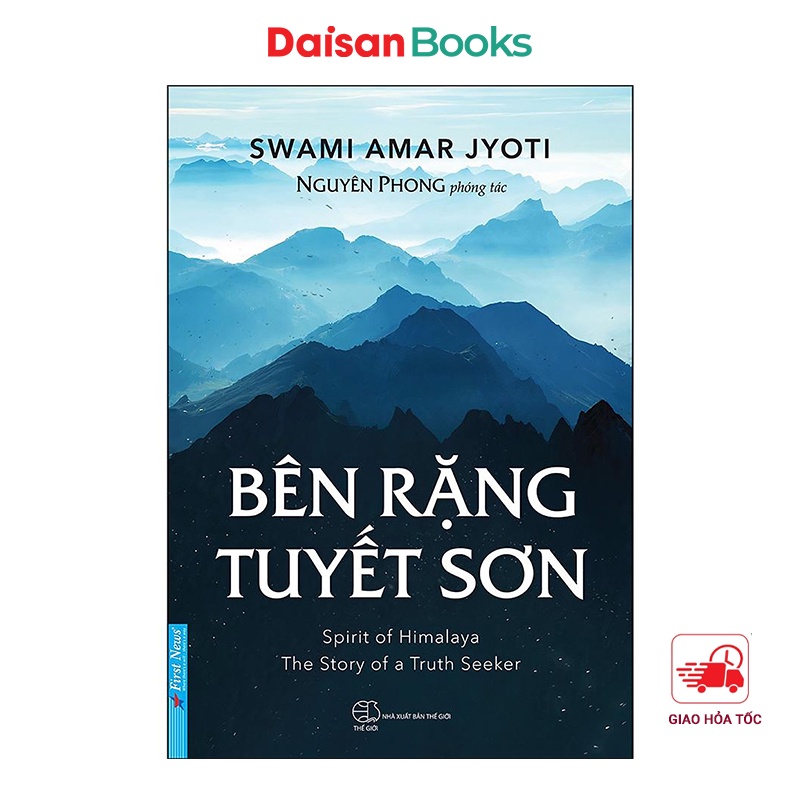 Sách - Bên rặng Tuyết Sơn