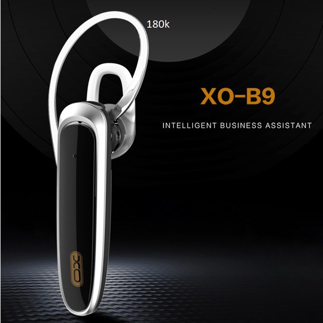 TP - Tai nghe bluetooth XO B9 4.1