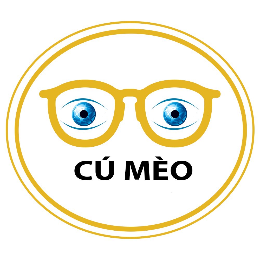 MẮT KÍNH CÚ MÈO, Cửa hàng trực tuyến | BigBuy360 - bigbuy360.vn