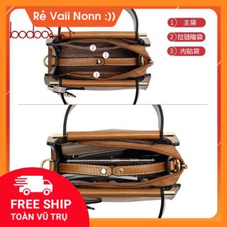 [Freeship] Túi Xách Thời Trang Hoa Cúc