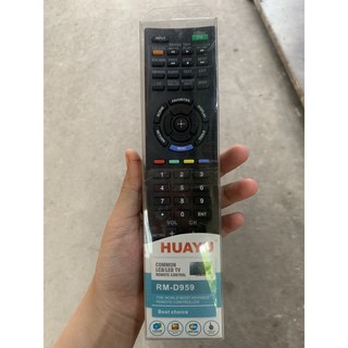 Điều khiển sony rm-d959