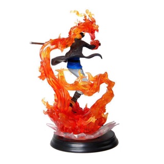 [Kadic] Mô hình Sabo - Quân cách mạng One piece