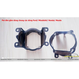 Pat/ Pát/ gá độ bi gầm cho các dòng xe Ford/ Misubishi/ Mazda...
