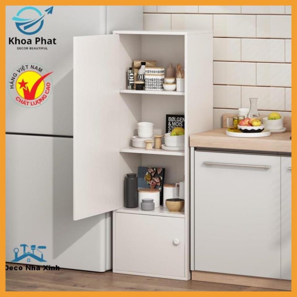 Tủ Bếp Đa Năng Khoa Phát - Để Đồ Đa Năng - Đựng Gia Vị KHOA PHÁT CS4