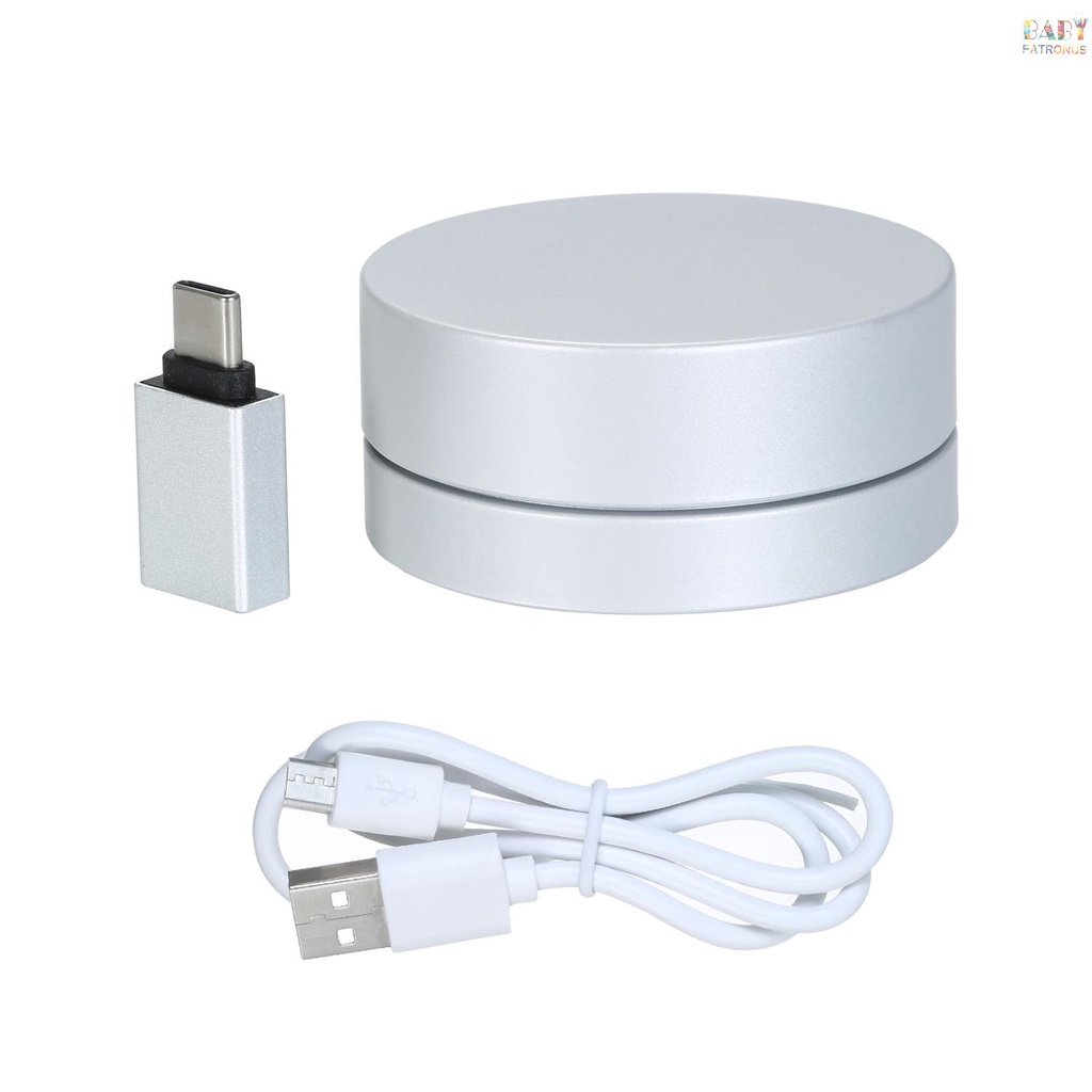HUION Núm Điều Khiển USB Điều Khiển Đồ Họa Cho Máy Tính Bảng Microsoft Surface Wacom/BOSTO/Máy Tính Bảng/Laptop/PC