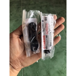 Pát bửng, Pát mặt nạ Exciter 2006-2010.