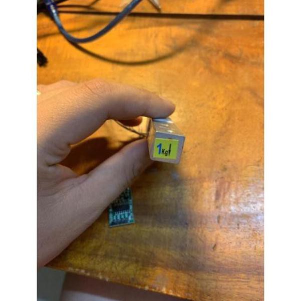 Load cell 1KG kèm module HX711